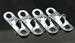 Model T Connecting rod oil dips, set of 4