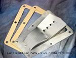 Model T 3378OSG - Transmission oil screen with door gaskets