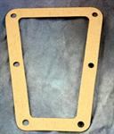3379B - Transmission cover door gasket