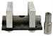 3024BT - Rod bearing babbitt mold