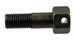 Model T Connecting rod clamp screw (wrist pin bolt)