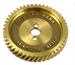 Model T Large timing gear, Bronze