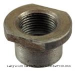 3050E - Camshaft gear lock nut, for use with 2 piece timers