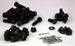 3100BS - Oil pan bolt and nut set, original style