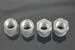 14MM Spark plug adapter set