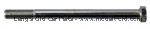 3162DT - Commutator case support bolt,for distributor