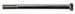 Commutator case support bolt,for distributor