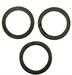 Spacer shims for cam, used with Anderson timer only