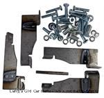 Model T 3276SL - Oil Slingers, Set of 4, economy style