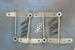 Model T Set of 4 Oil Slingers, Heavy duty