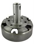 3311BN - Trans brake drum with new drum shaft