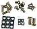 Model T Roadster and Touring interior trim screw set.