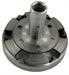 Model T Transmission brake drum, NEW DRUM, with used gear.
