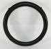 Model T Original Headlight Rim.