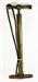 Model T Non Ford Brass Tube Tire Pump.