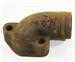 Model T New Old Stock Water Outlet