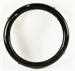 Model T Original Ford Script Headlight Rim.