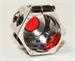 Model T Jeweled dash light cover - A-DLJC
