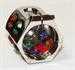 Model T Jeweled dash light cover - A-DLJC