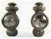 Model T Original Pair of Oil Sidelights