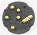 Model T Ignition Switch Back Plate only, Clip Type. Best Quality