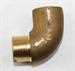 Model T Right Angle fitting for horn flex tubing