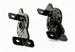Model T Windshield Hinges for Wood framed windshields - 7818-19W