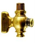 Model T Crankcase oil petcock, (drain valve) Non-Original style - 3079RE