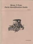 Model T Parts Identification Guide Vol 1 - PART-G