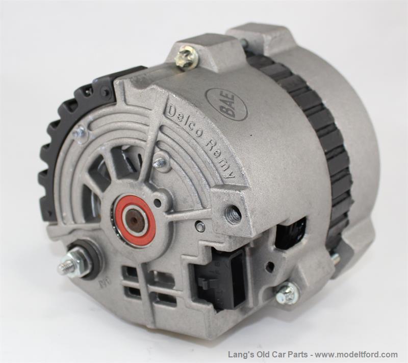 Model T Alternator Gear Driven 12 Volt 5119alt12