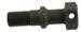 Model T Transmission driving plate screw.