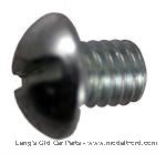 Model T 3367 - Transmission cover door screw