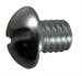 Transmission cover door screw