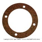 Model T 3381 - Starter drive cover gasket