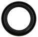 Model T 3402S - Clutch arm shaft seal, neoprene.