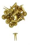 3422OV - Band rivet set, oversize