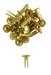 Band rivet set, oversize