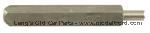 3422RT - Transmission band riveting tool.