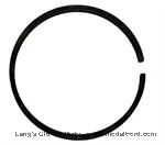 Model T 3023CSTD - Piston rings, Standard size, for cast iron pistons.