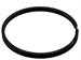 Model T 3023CSTD - Piston rings, Standard size, for cast iron pistons.