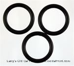 3427-35S - Pedal Shaft seal, "O" ring seal