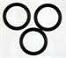 Pedal Shaft seal, "O" ring seal