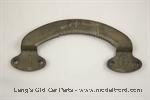Model T 3448B-RH - Right-Hand Drive brake quadrant, 2 hole