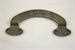 Right-Hand Drive brake quadrant, 2 hole