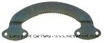 Model T 3448Q - Hand brake quadrant, 4 hole, best quality