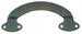 Hand brake quadrant, 4 hole, best quality