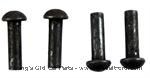 3448RIV - Brake quadrant rivet set