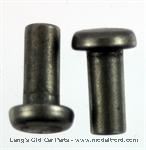 3461 - Rivets for hand brake release handle