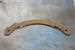 Model T 3448BQ - Hand brake quadrant, 2 hole, best quality
