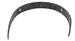 Firewall to body felt gasket